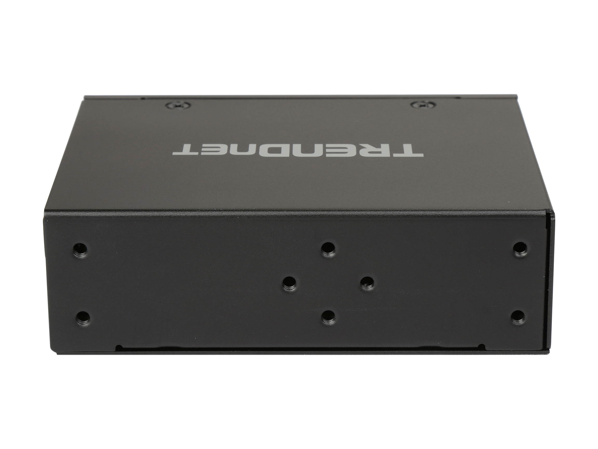 TRENDnet TI-IG60 Hardened Industrial 60 Watt Gigabit PoE+ Injector