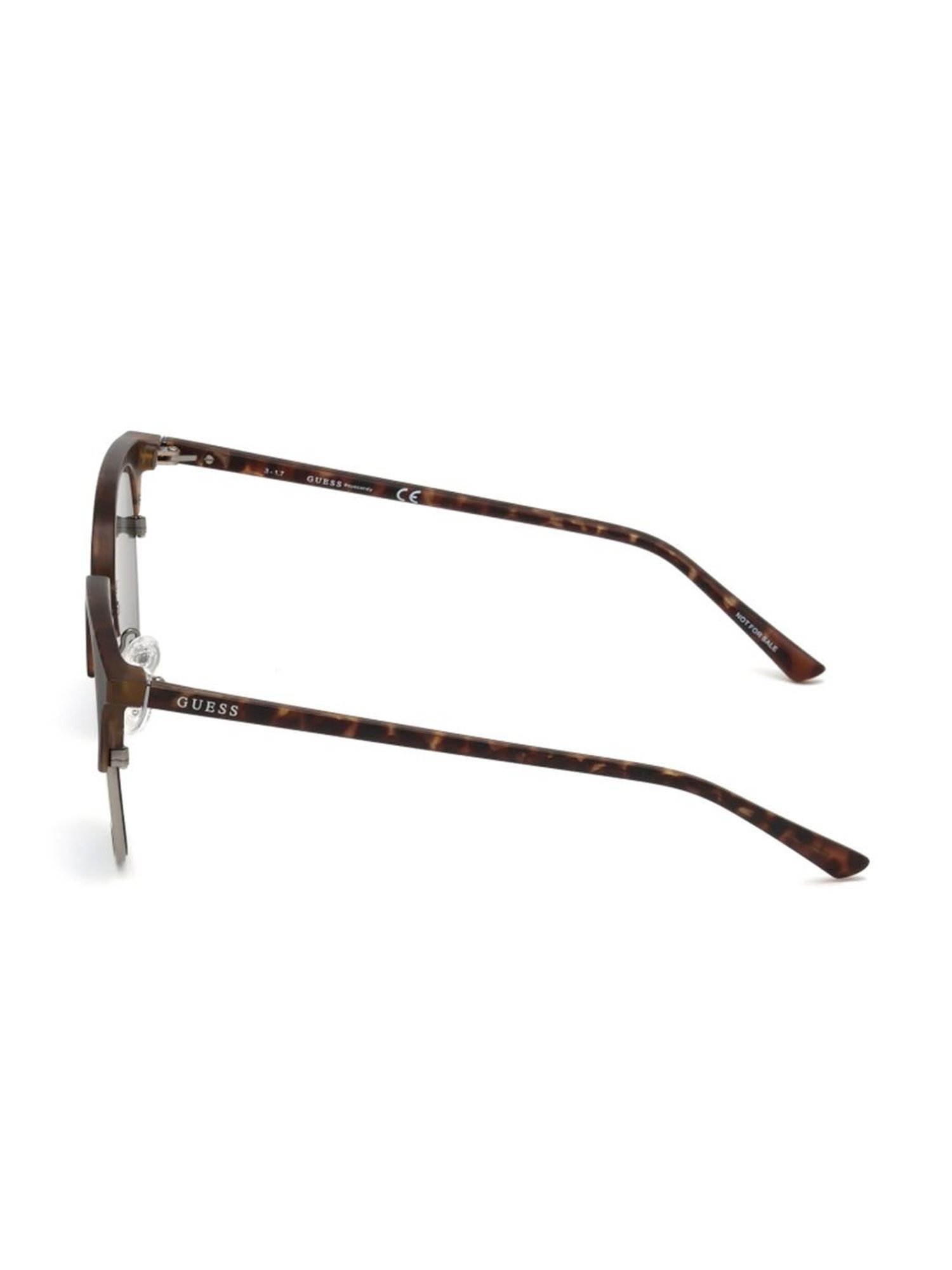 Guess GU30265252Z Clubmaster Unisex Sunglasses