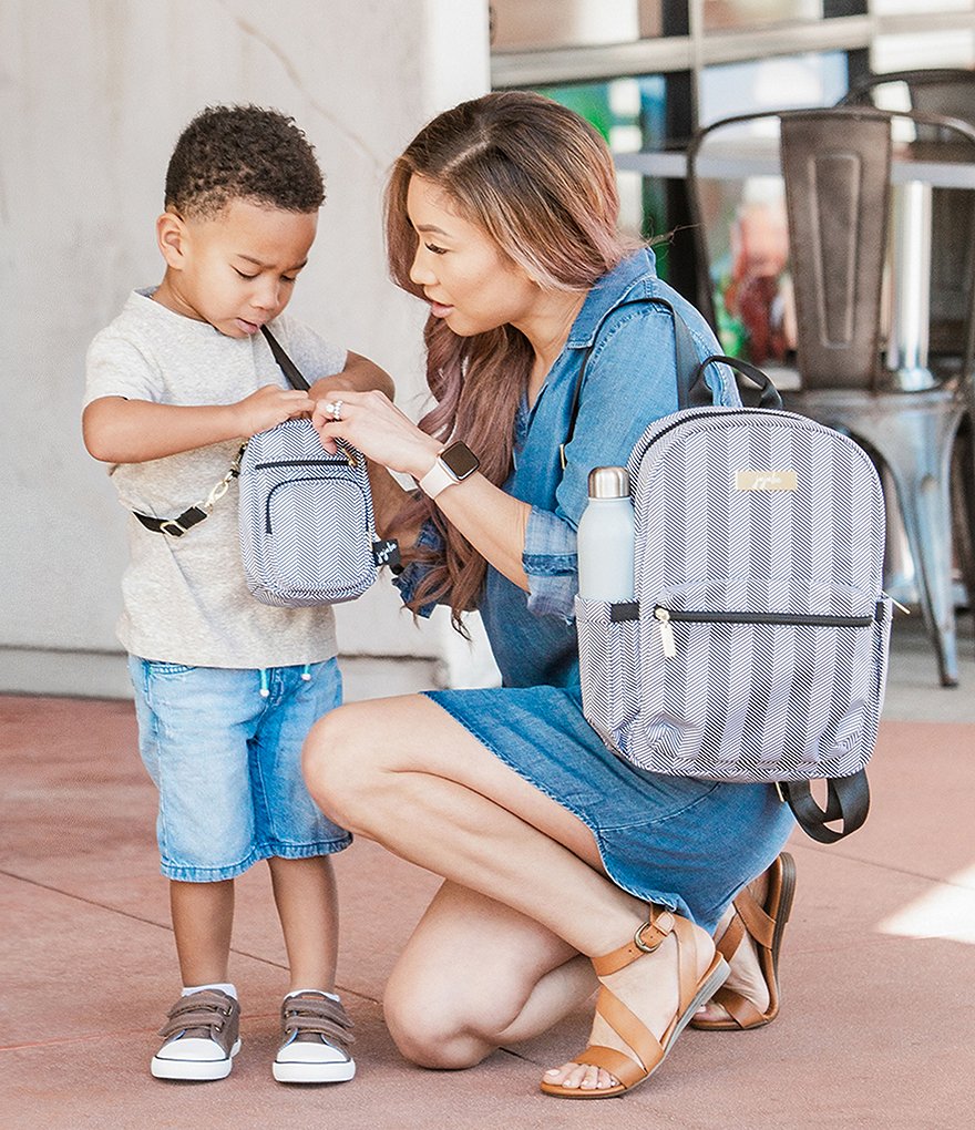 Ju-Ju-Be Mini Helix Bag - Queen