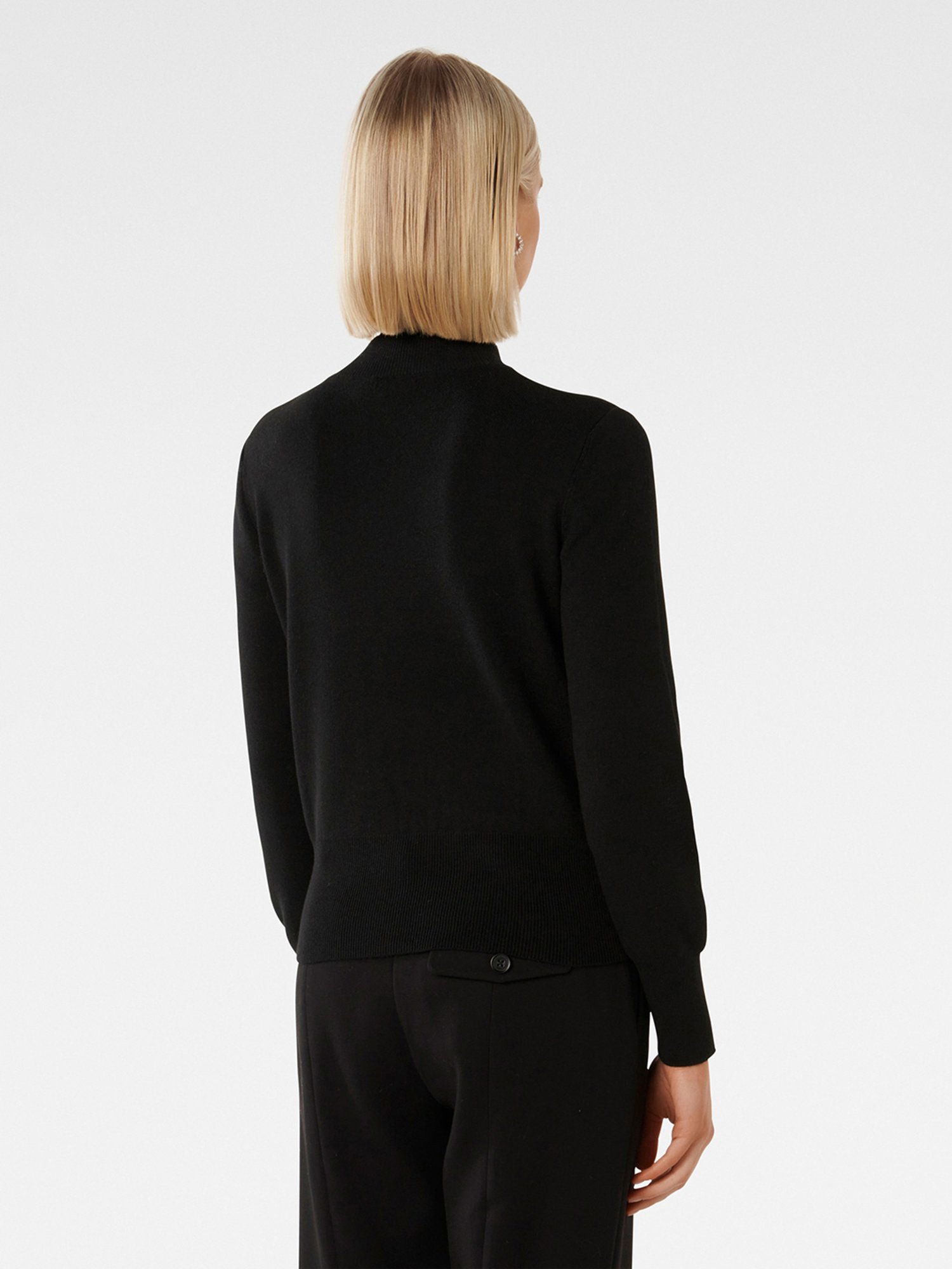 Forever New Esme Embellished Jumper