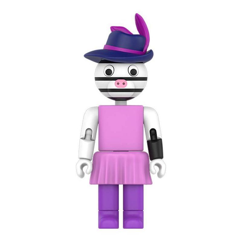 Piggy Deluxe Building Set