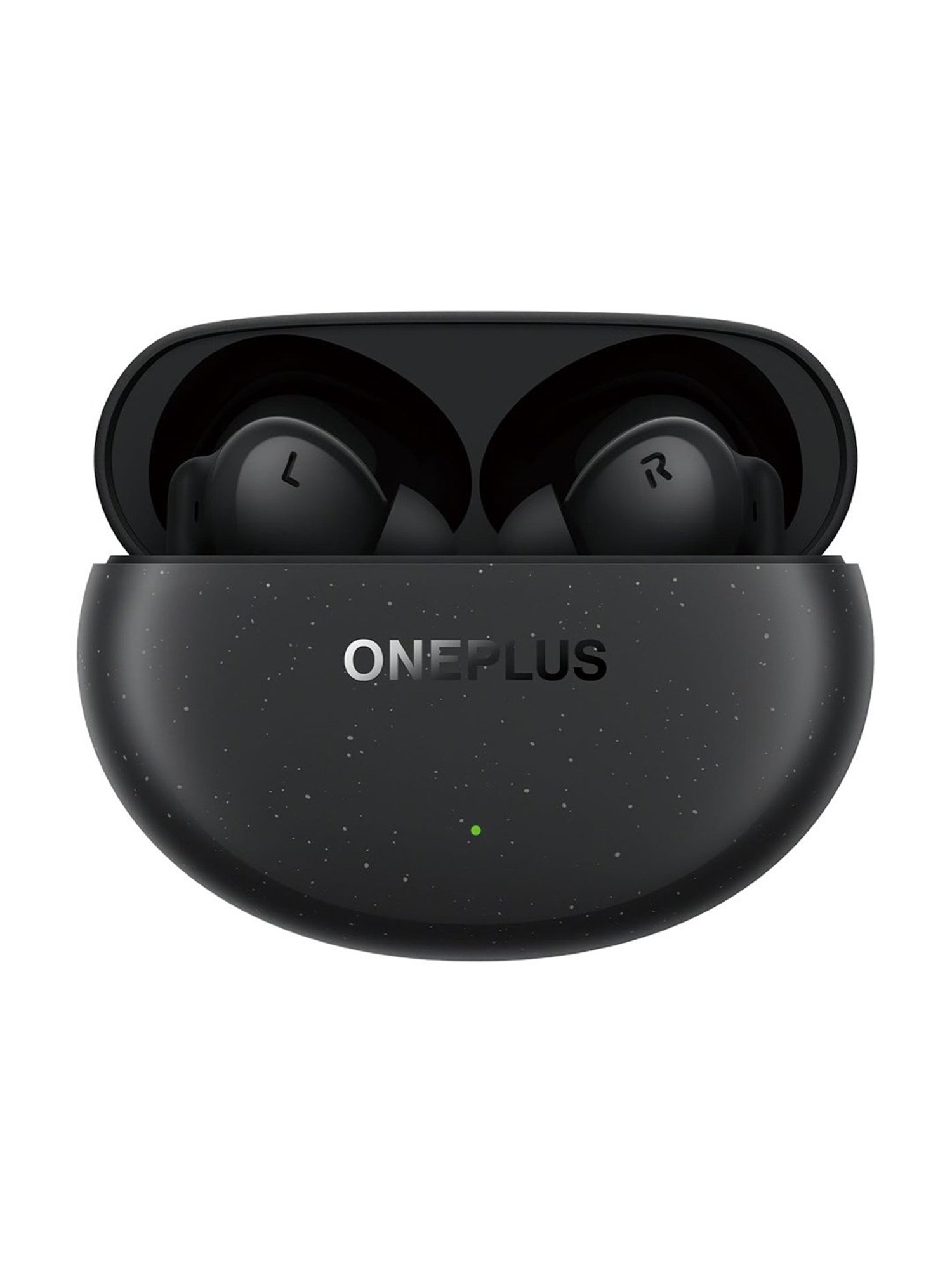 OnePlus Nord Buds 3 Pro BT Earbuds with Upto 49Db ANC & Upto 44Hrs Playback (Starry Black, TWS)