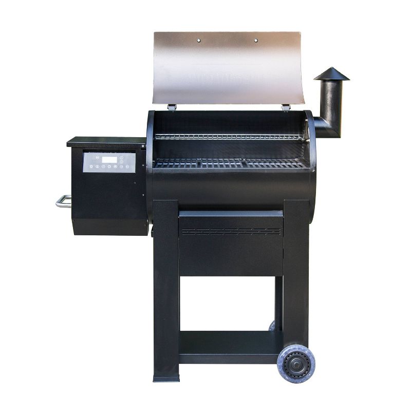 GrillFest Pellet Grill MS-K002