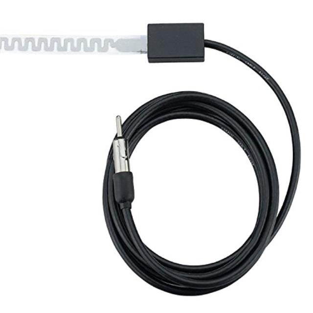 shakespeare 4353 onglass classic am/fm antenna