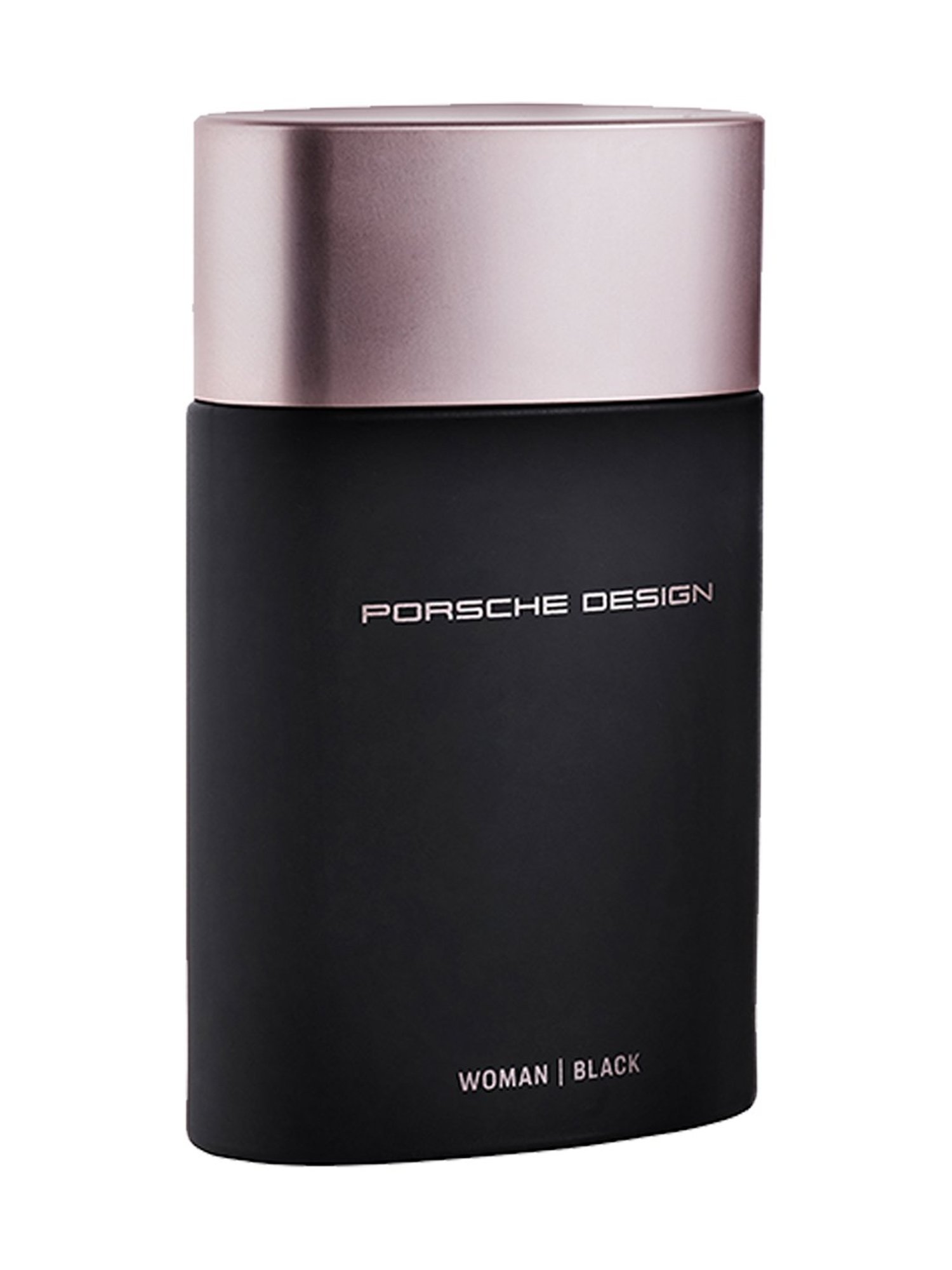 Porsche Woman Black Eau de Parfum - 100 ml