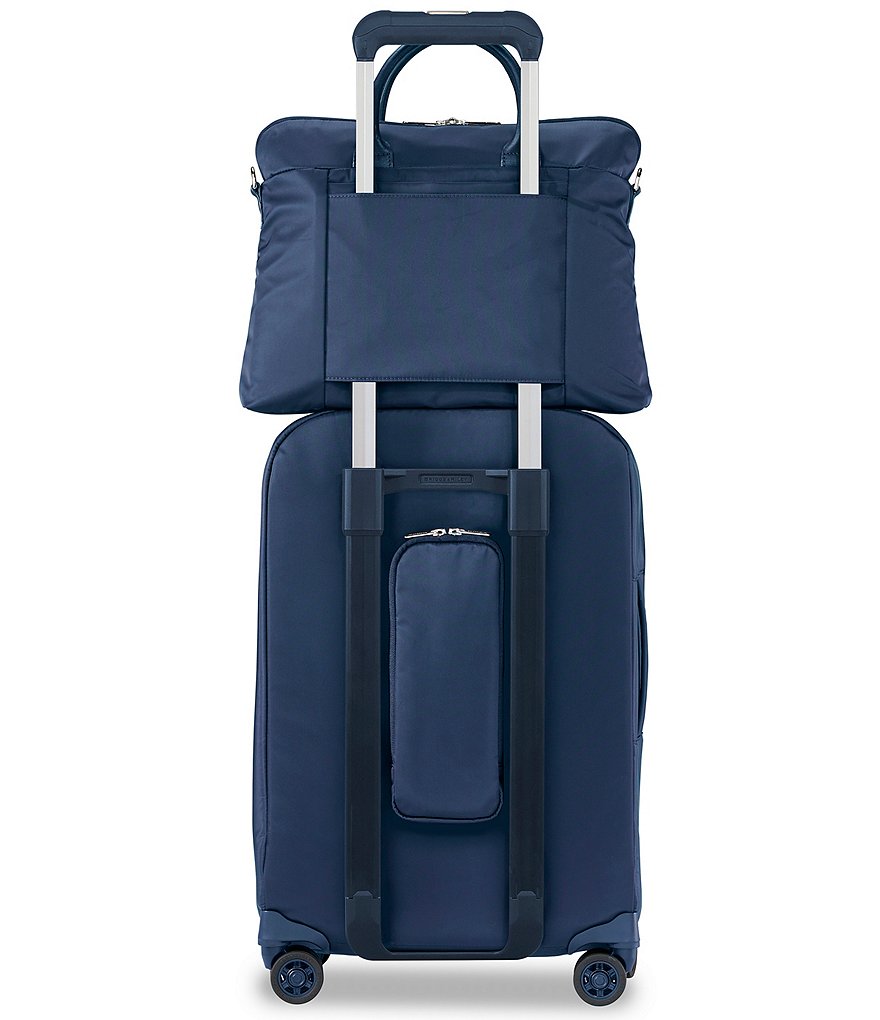 American Tourister 18'' Mickey Mouse Upright Hardside Suitcase