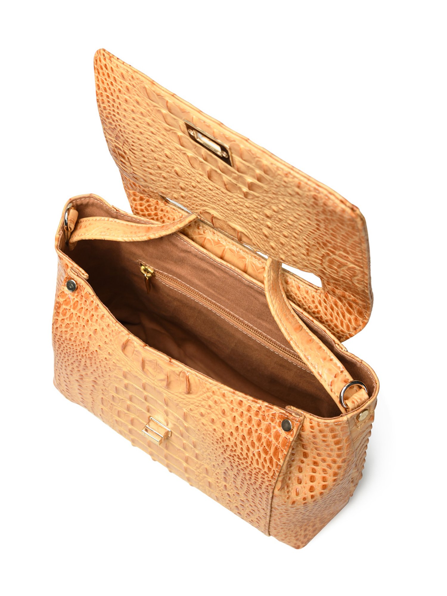 Kendall + Kylie Pink Medium Cross Body Bag