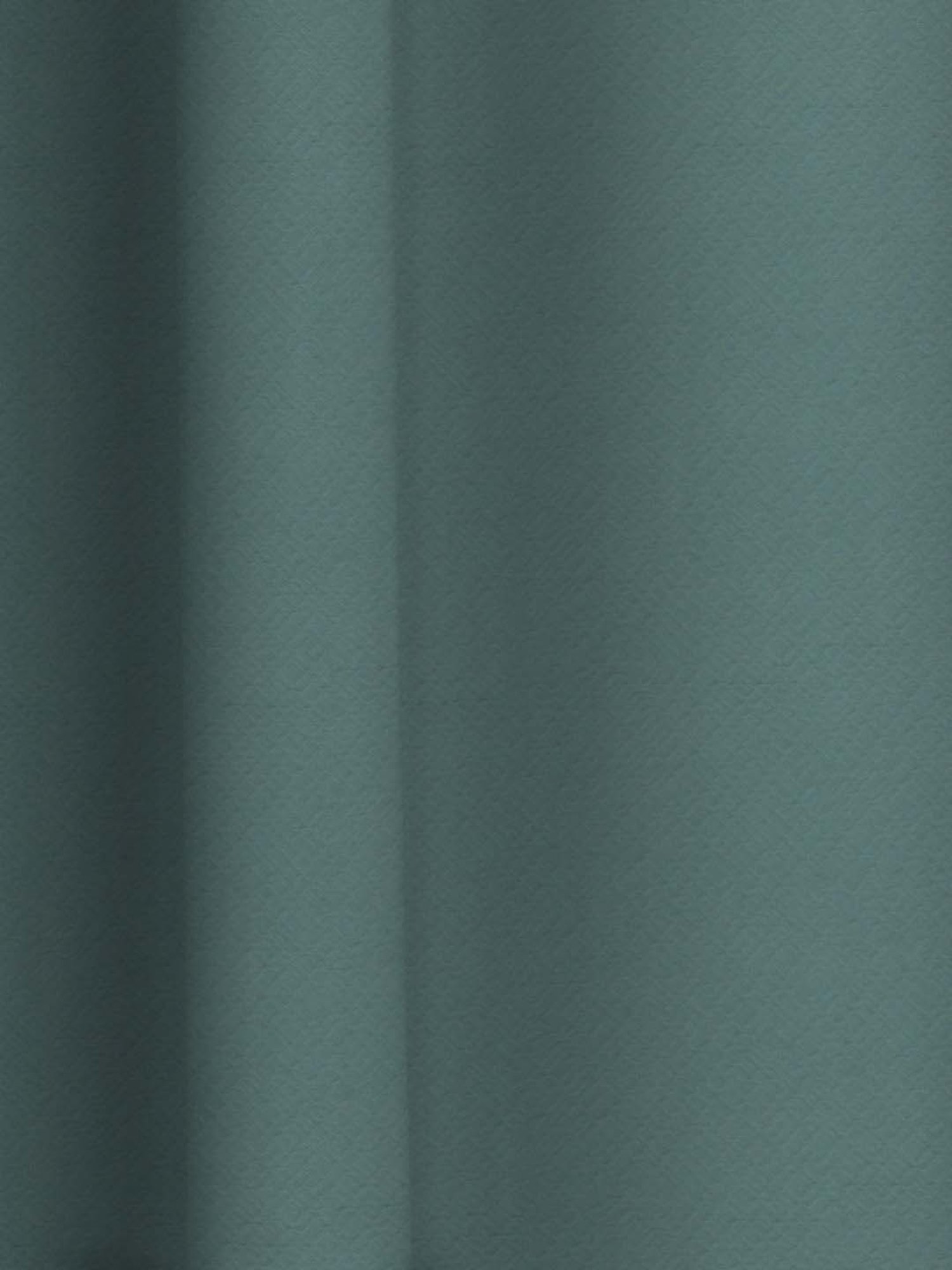 Swayam Brown Paisley J&B Blackout Eyelet Door Curtain - Single Piece (7 Ft)