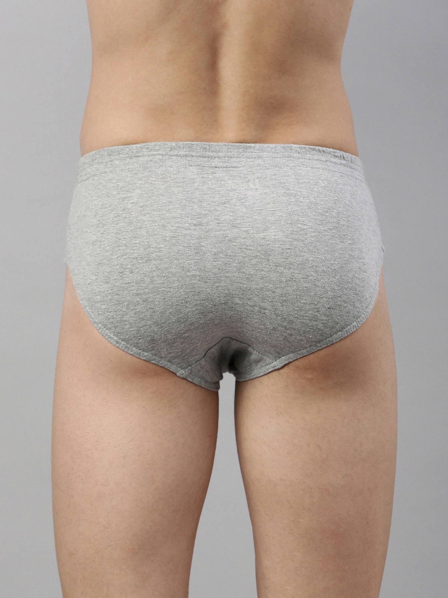 Dixcy Scott Originals Assorted Cotton Briefs - Pack of 3