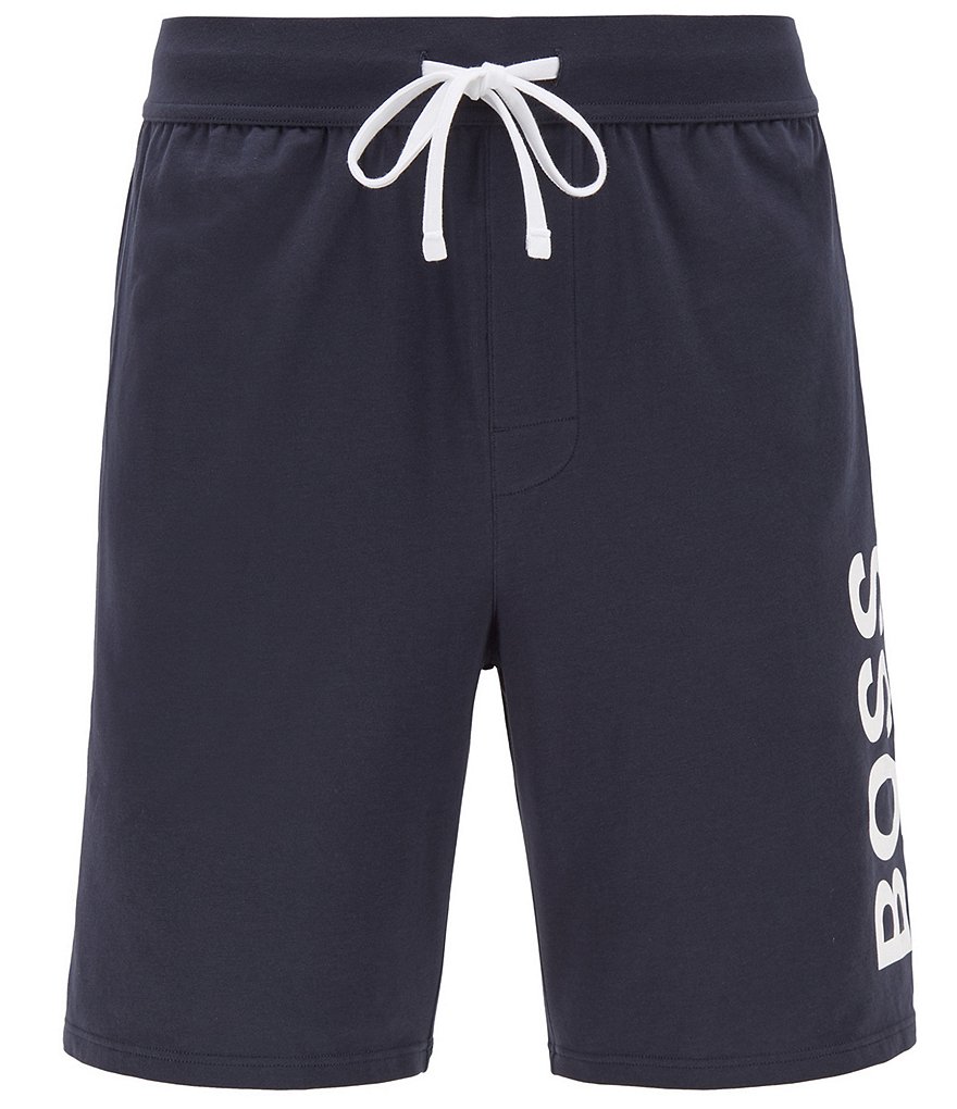 Caribbean Solid V-Neck Short-Sleeve Tee