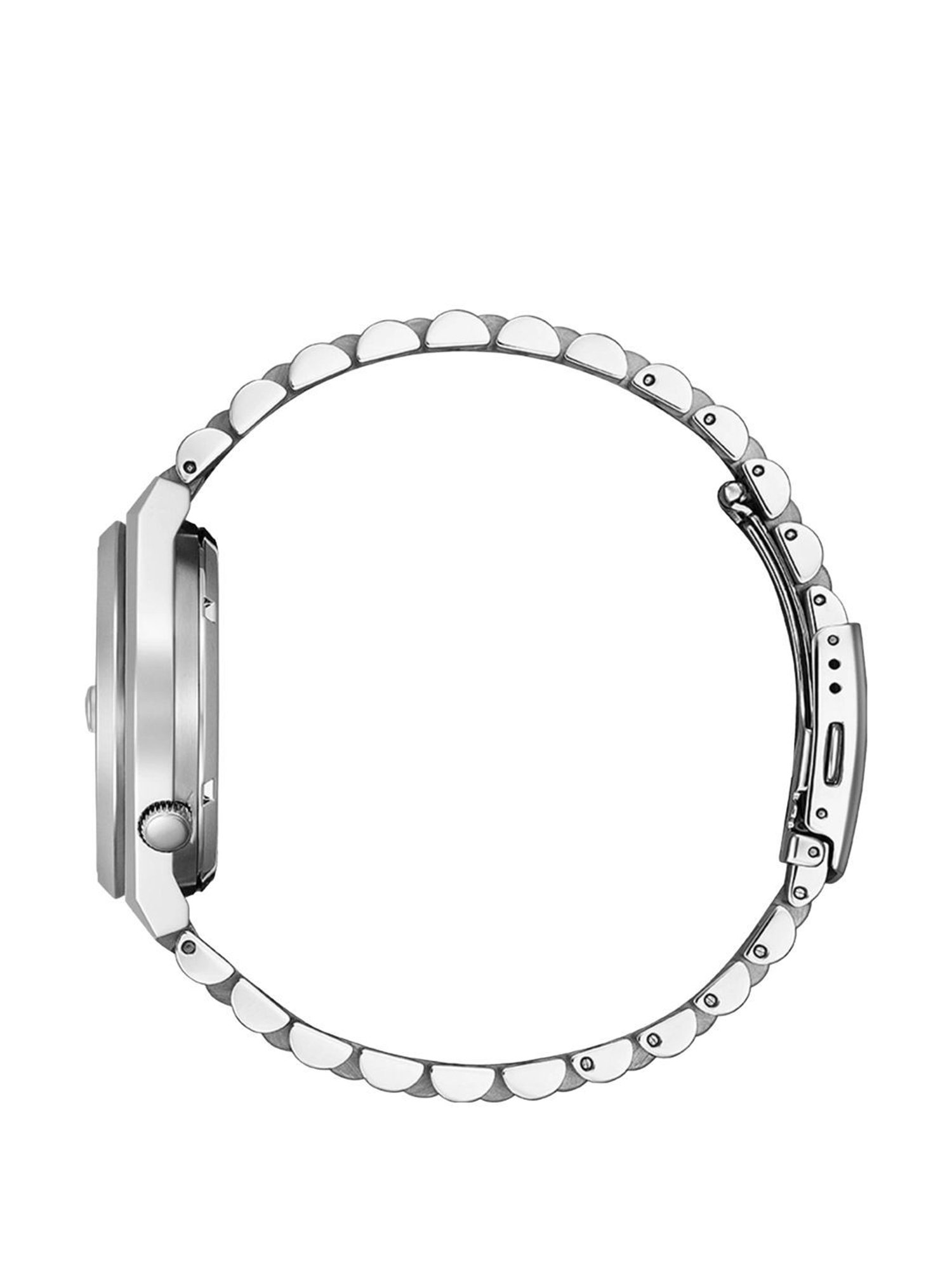 Citizen NJ0151-88L Analog Watch for Men