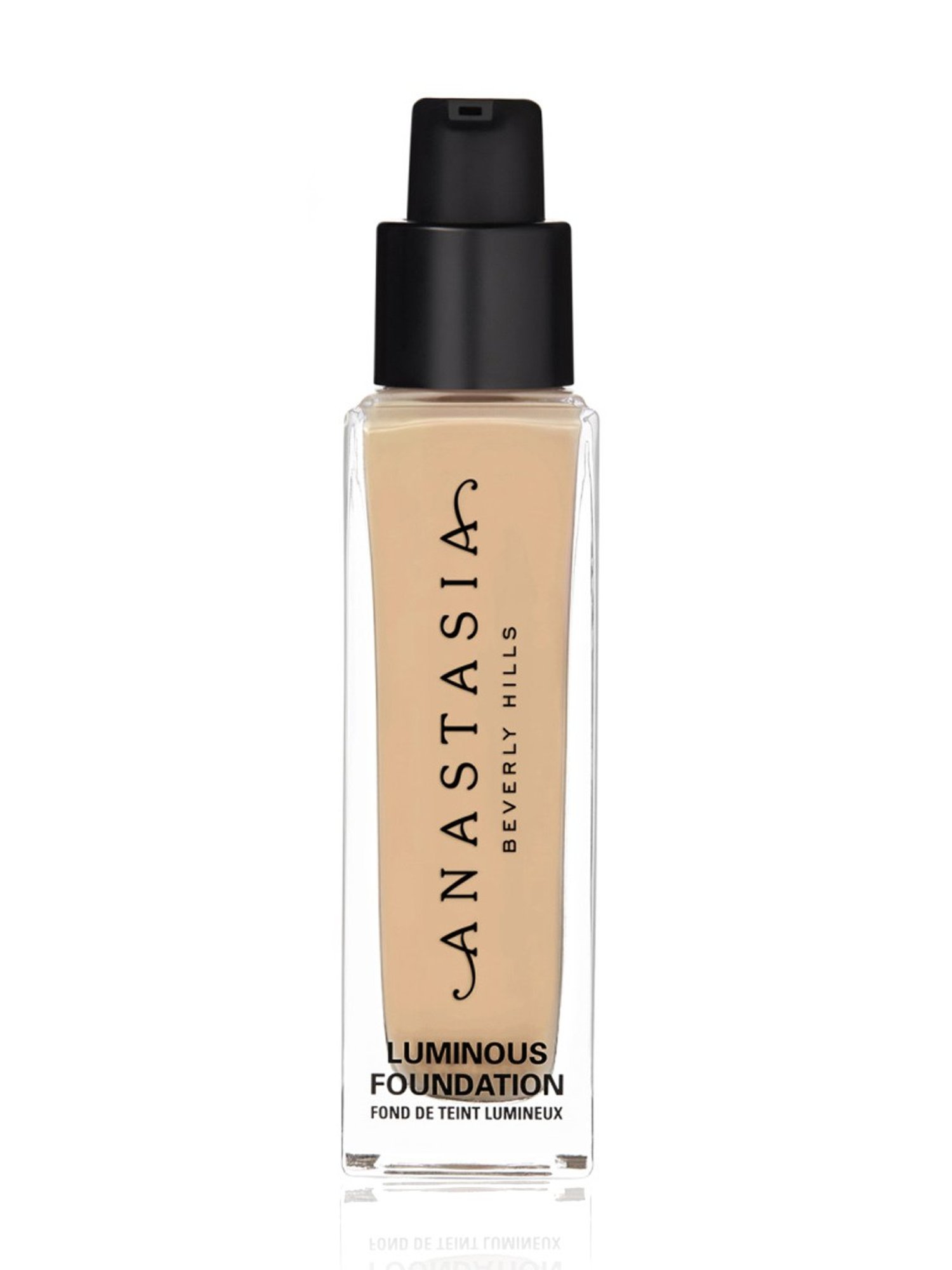 Anastasia Beverly Hills Luminous Foundation 220 N - 30 ml