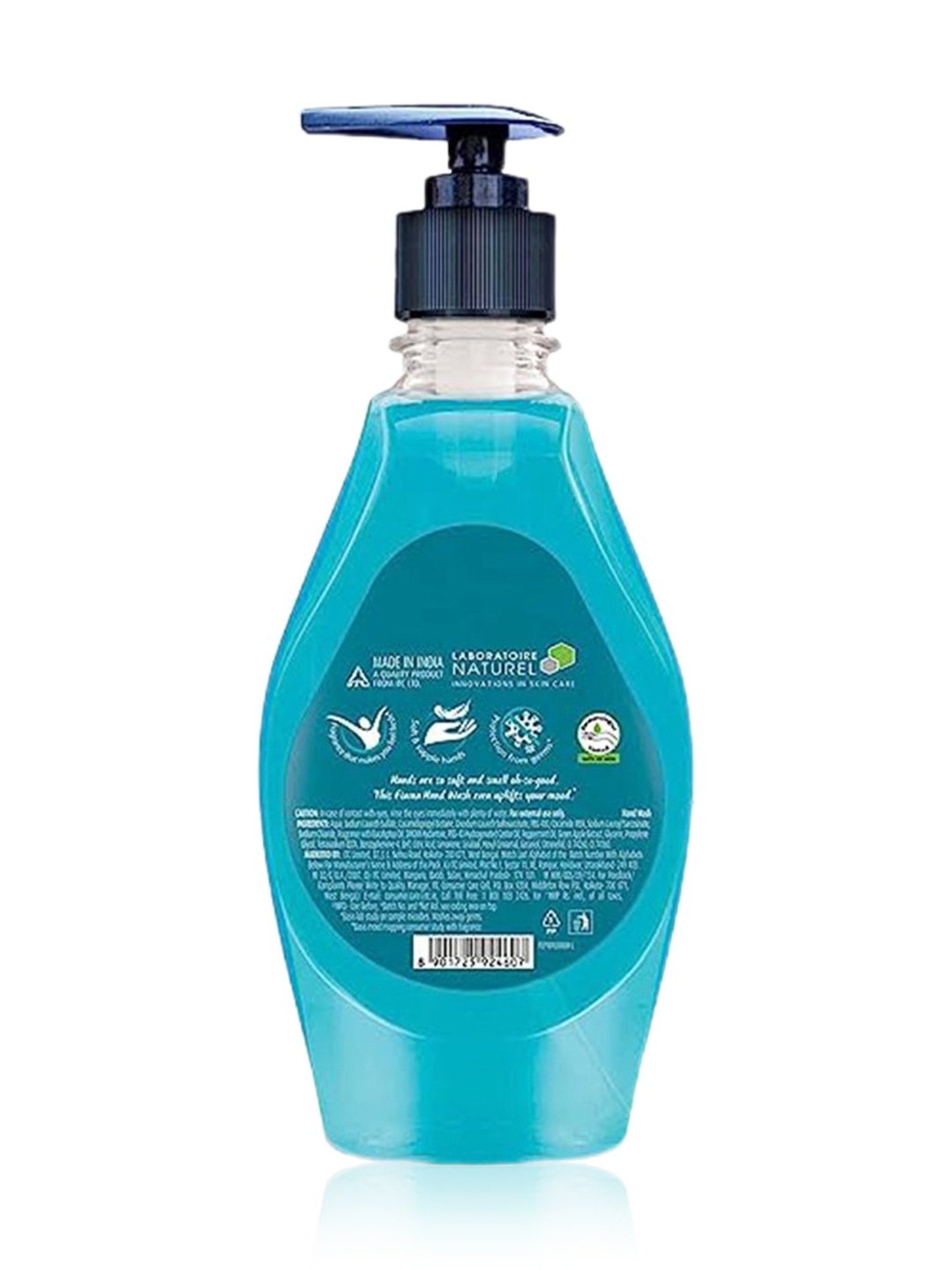 L'Occitane En Provence Lavender Liquid Soap - 500 ml