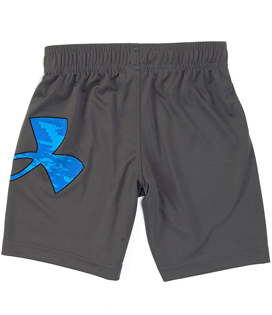 Volcom Little Boys 2T-7 Chino Shorts
