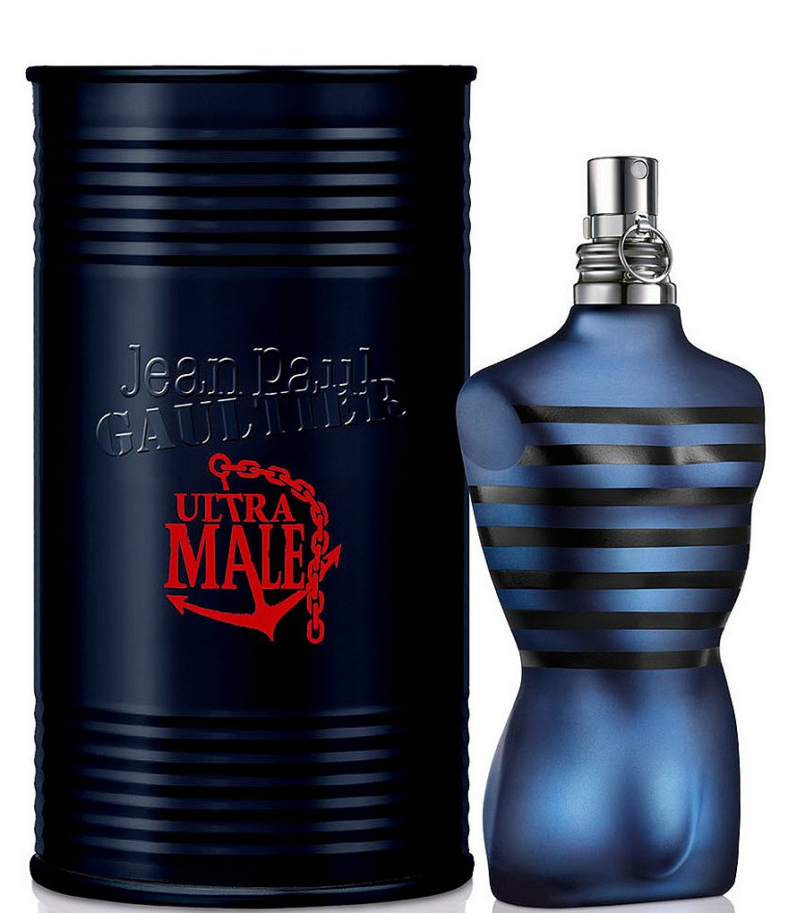Jean Paul Gaultier Ultra Male Eau de Toilette