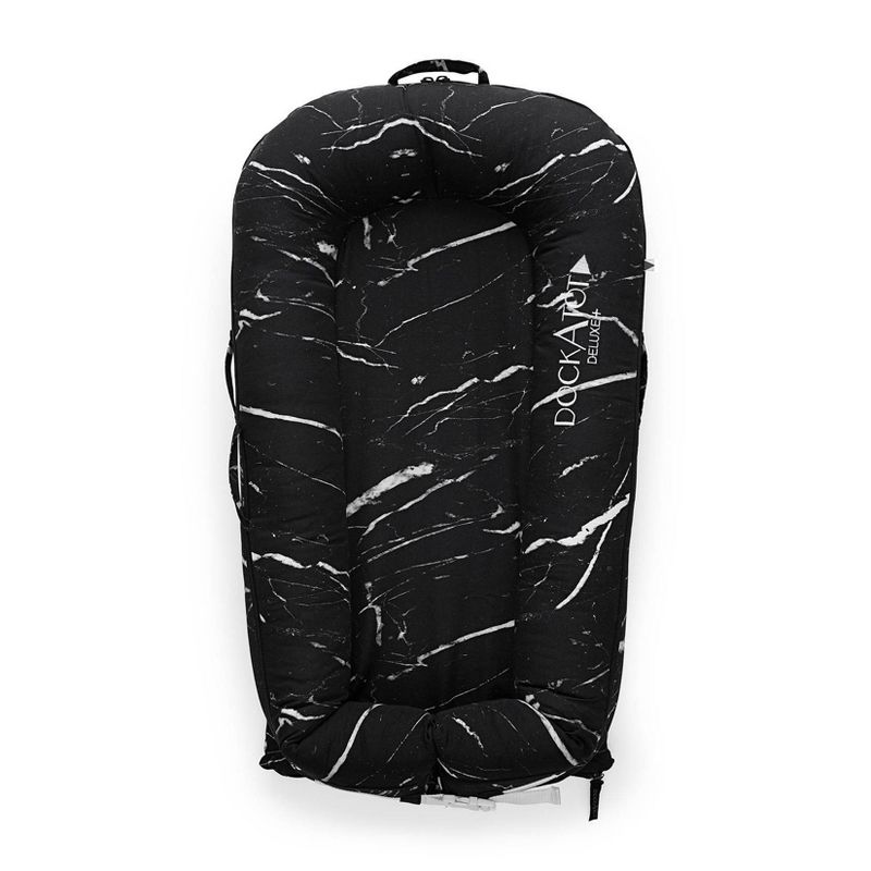 Simmons Kids' Silent Auto Gliding Elite Bassinet - Odyssey