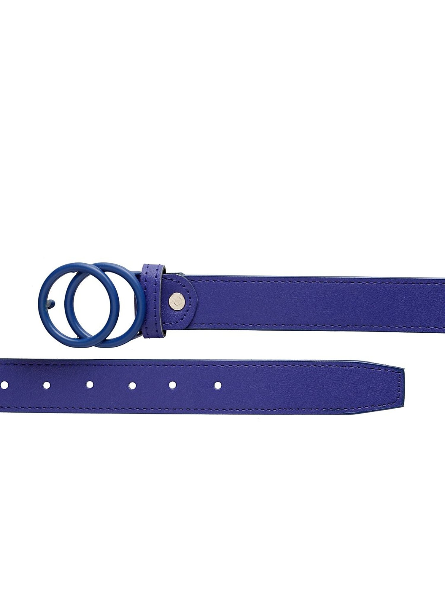 Apsis Blue Waist Belt for Women