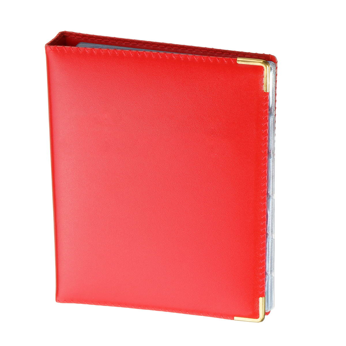 480 Units Coin Album for Coins Collection Book Home Decoration Photo Brochure Decor Gifts Supplies