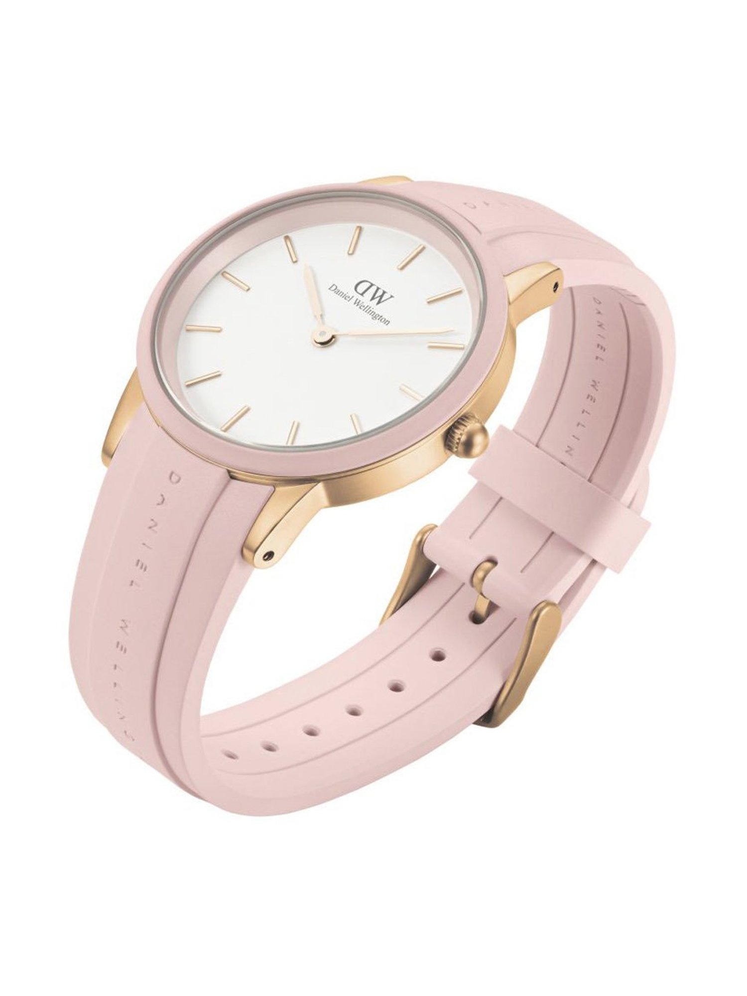 Daniel Wellington DW00100533 Analog Watch for Men