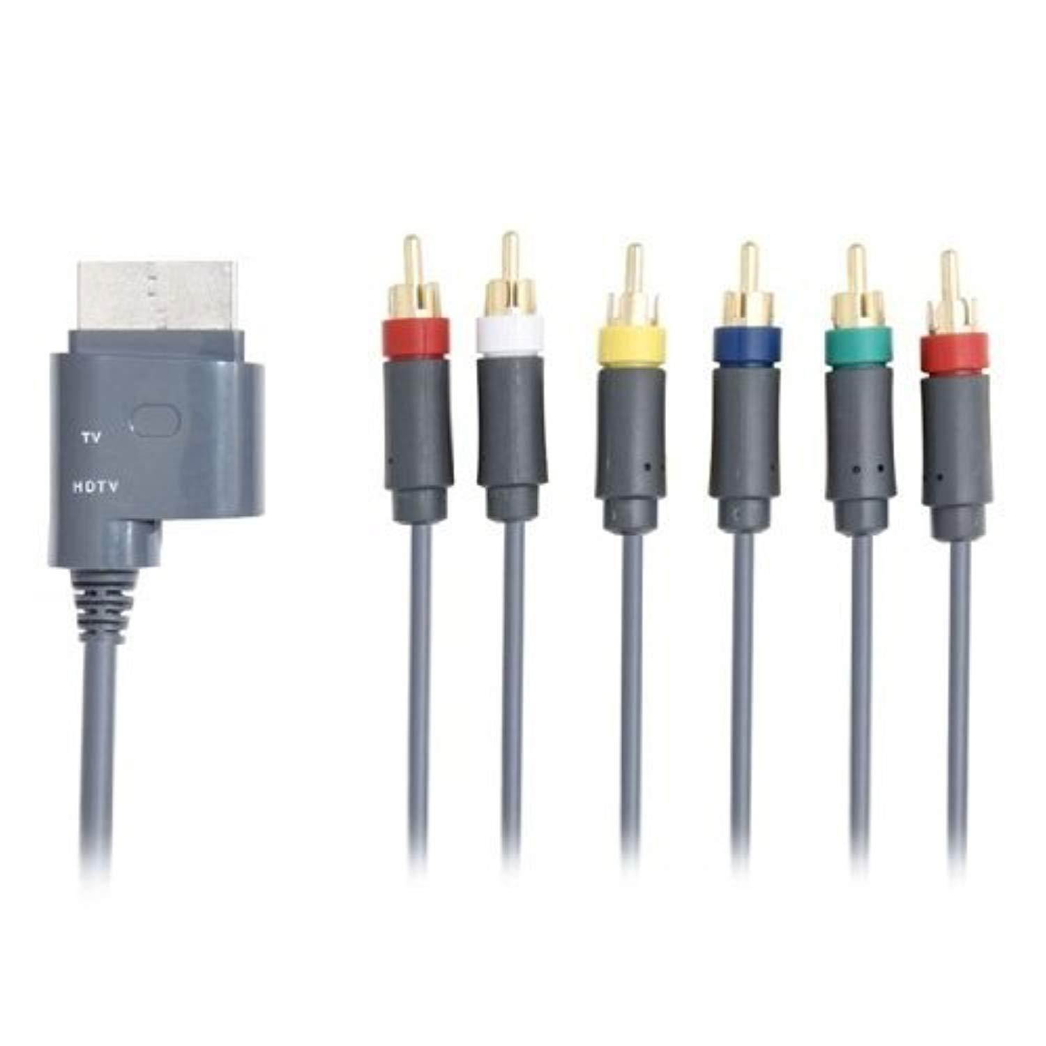best brand high-definition av cable for xbox 360