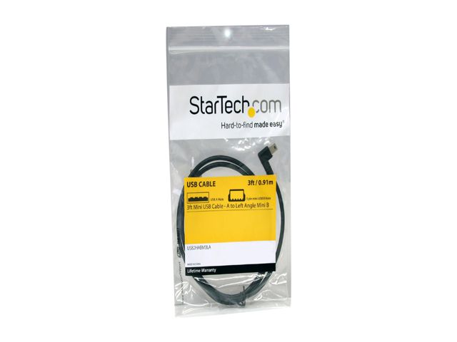 Micro Connectors 8-Inch USB 3.1 Type C to USB 3.0 Type A Female Adapter (E07-174-OTG)