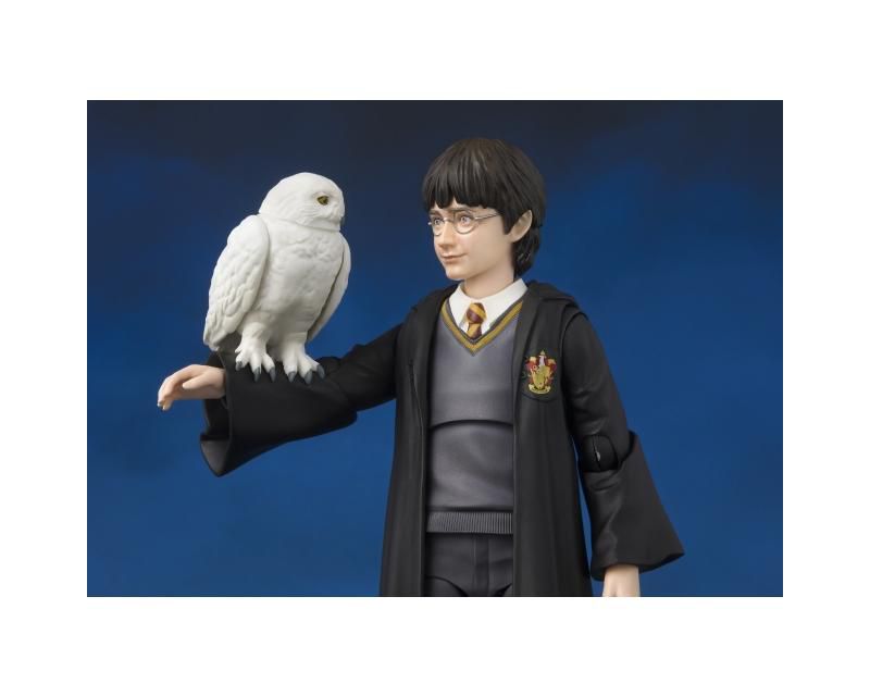 S.H.Figuarts - Harry Potter and the Sorcerer's Stone - Harry Potter Action figures