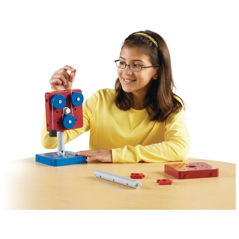 Thames & Kosmos Remote Control Machines