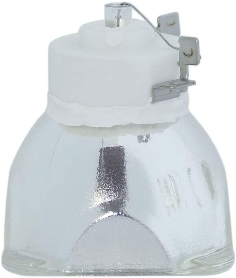 Lutema Economy for NEC NP43LP Projector Lamp (Bulb Only)