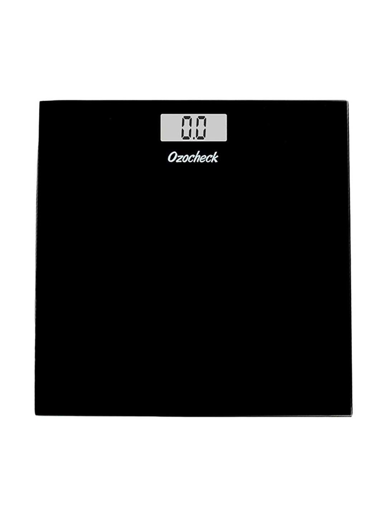 Beurer LS 06 Luggage/Weighing Scale