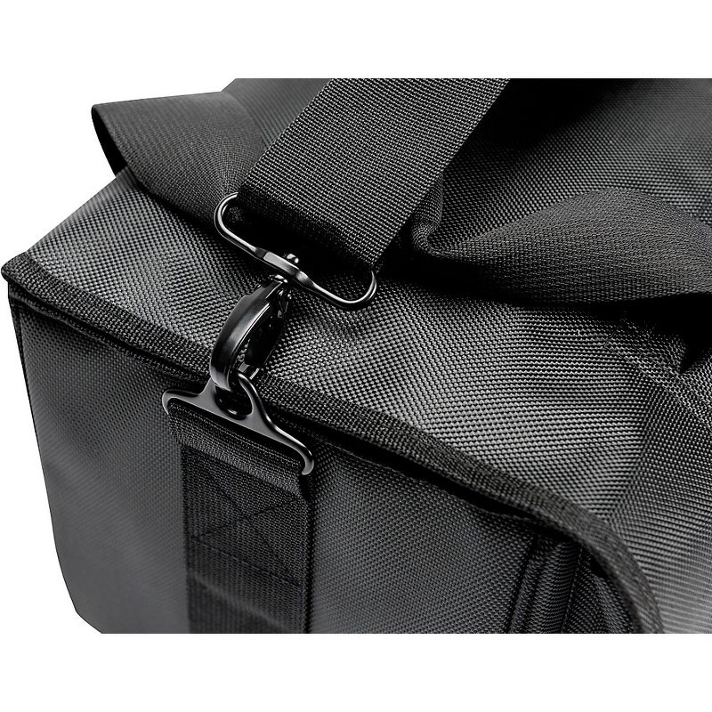 MAGMA 45 Bag 150, Black/Khaki Black