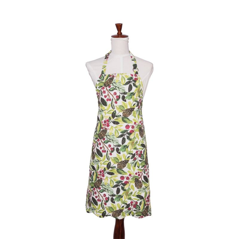 C&F Home Tyson Pines Apron