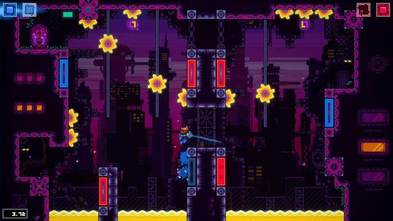 Super Magbot  [Online Game Code]