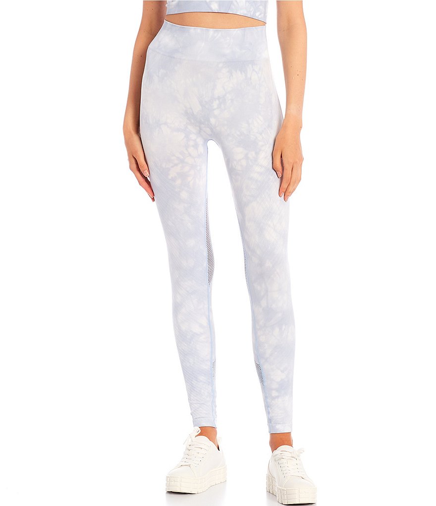 Fornia Luxe Water Resistant Leggings