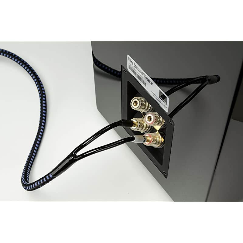 Ultra Speaker Cable 12 FT Ultra Speaker Cable 12 SoundPath