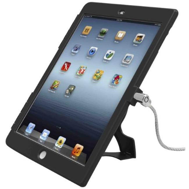 iPadAir Security Cs Bndl Black