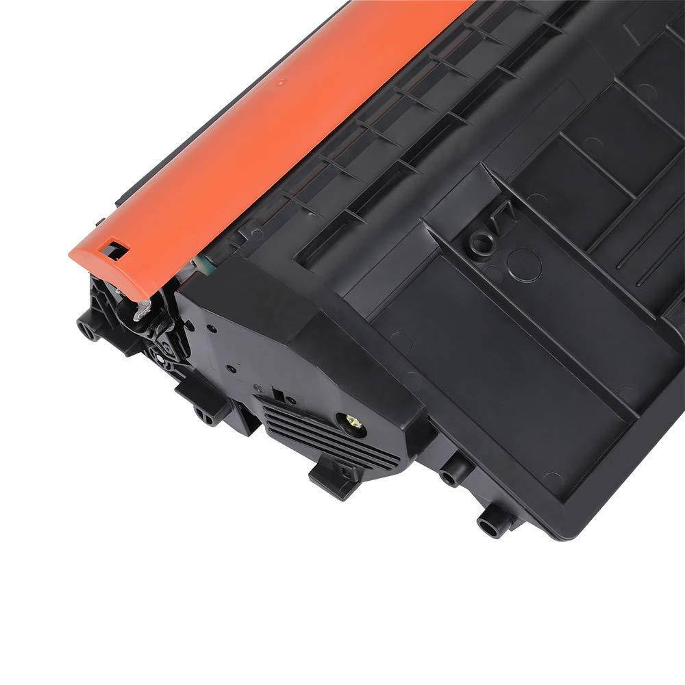 Compatible Toner Cartridge Replacement for HP 26X CF226X 26A CF226A M426fdw M426fdn M426dw M402n M402dw M402dn (Black, 1-Packs)