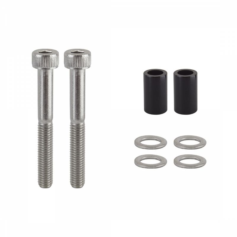 Origin8 Outpost Garmin Stem Mount Handlebar Accessory Mount