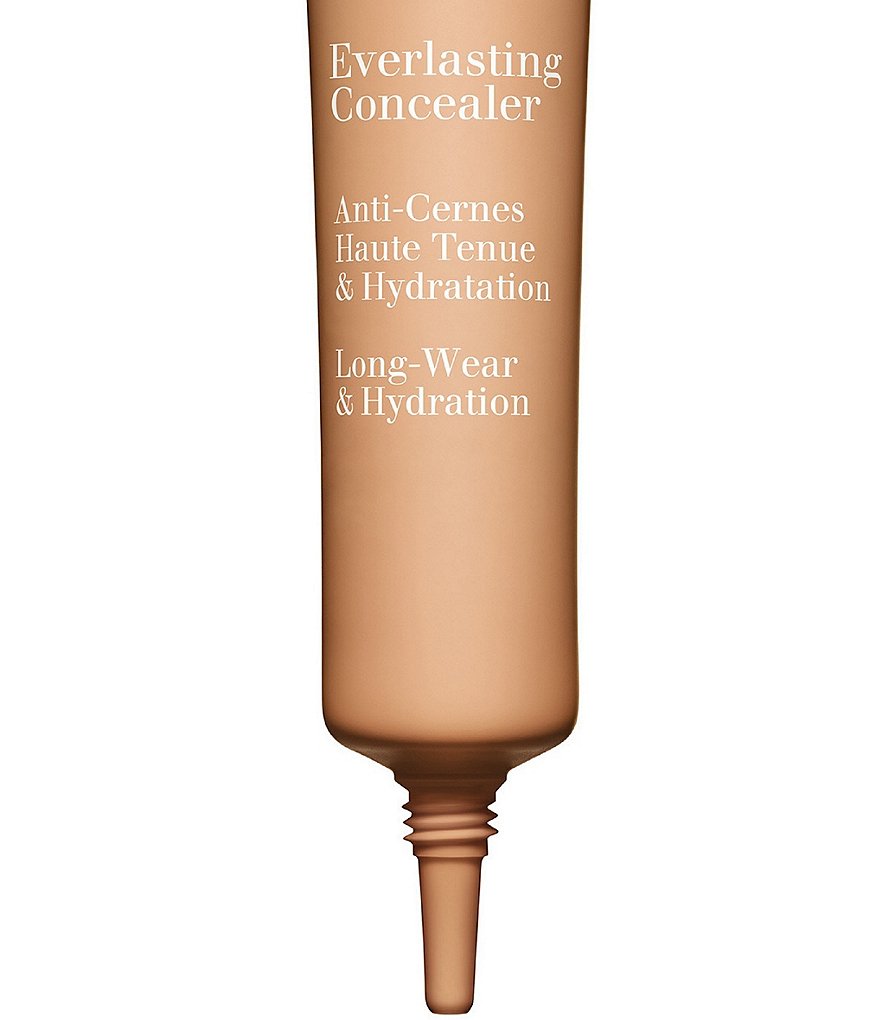 Clarins Everlasting Concealer