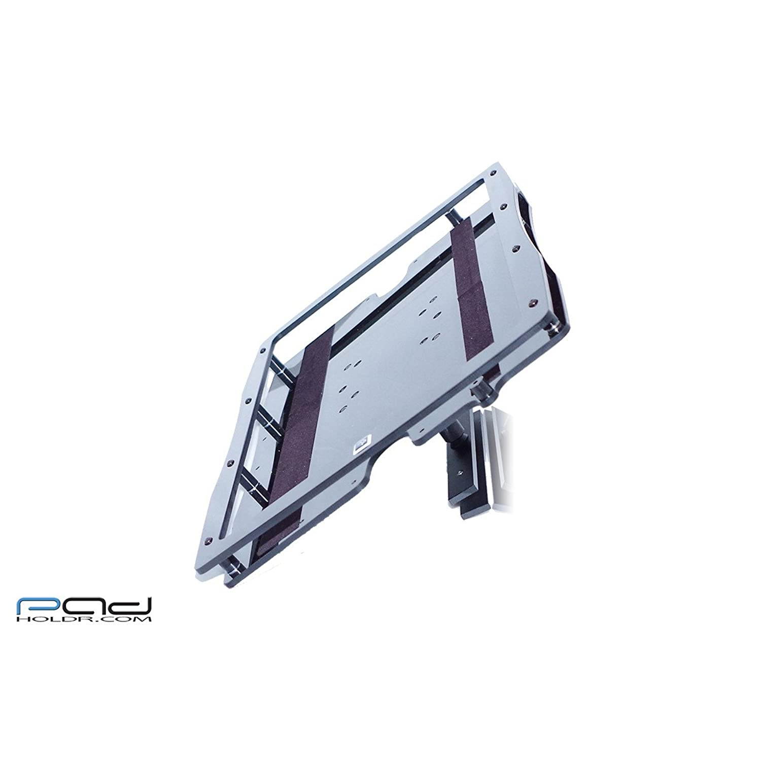 Padholdr IFIT XPS18 Tablet Holder with Mega Duty Mount (PHIFXPS18HRB)