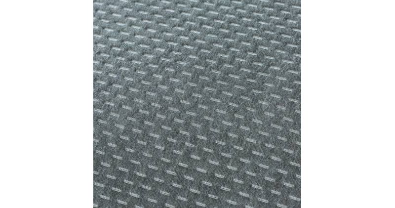 Standard 2pk Charcoal Infused Bed Pillow - St. James Home