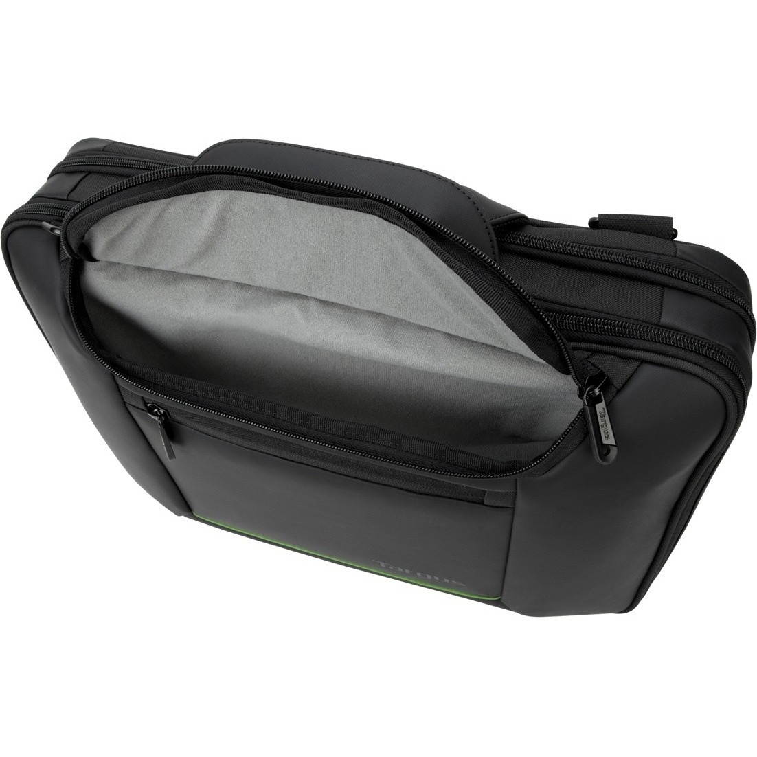 Targus 15.6" Balance EcoSmart Checkpoint-Friendly Briefcase - TBT918US
