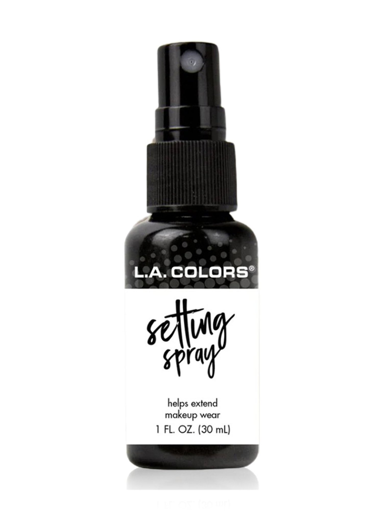 L.A. Colors Setting Spray - 30 ml