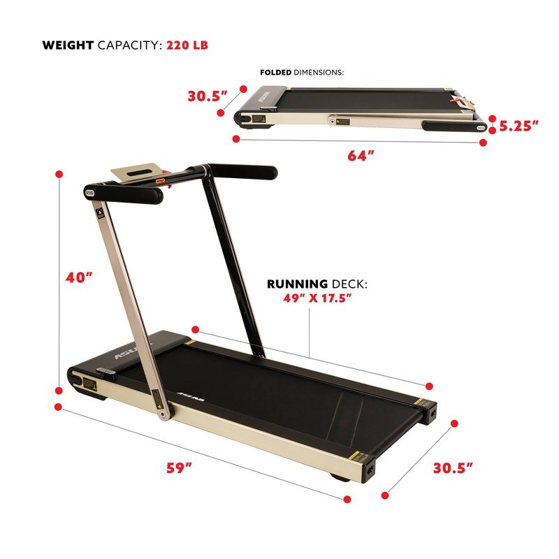 Schwinn Crewmaster Rower - Black