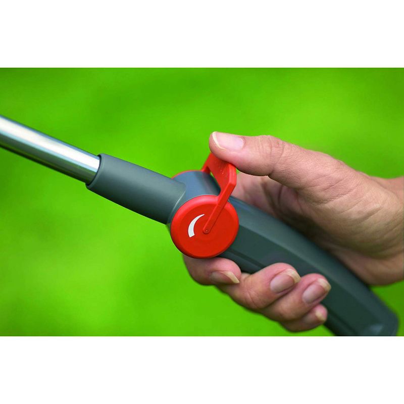 Gardena 9123 Classic Gentle Watering Fully Adjustable Garden Hose Spray Wand