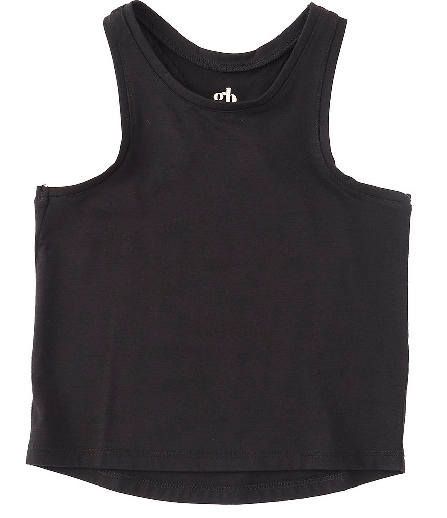 Under Armour Little Girls 2T-6X Classic Varsity Tee