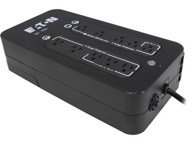 Powerline G.hn Powerline Adapter | Pass-Through Outlet | 1200Mbps | 2-Unit Kit | (GPL-1200PT-KIT)