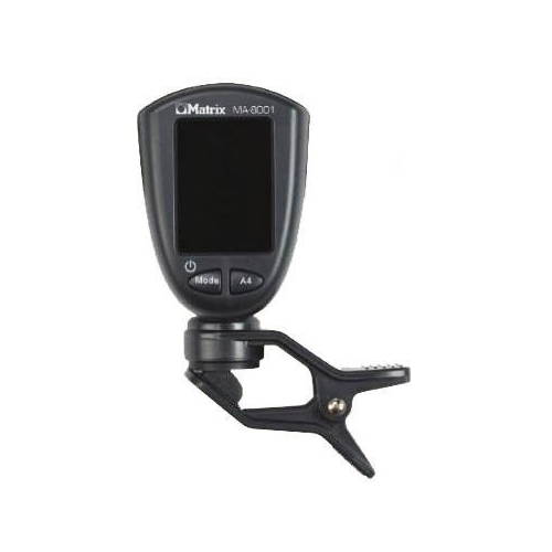 Flight NUS 310 Soprano Ukulele with Guitar Stand, Clip-on Tuner, and Deluxe Accessory Bundle