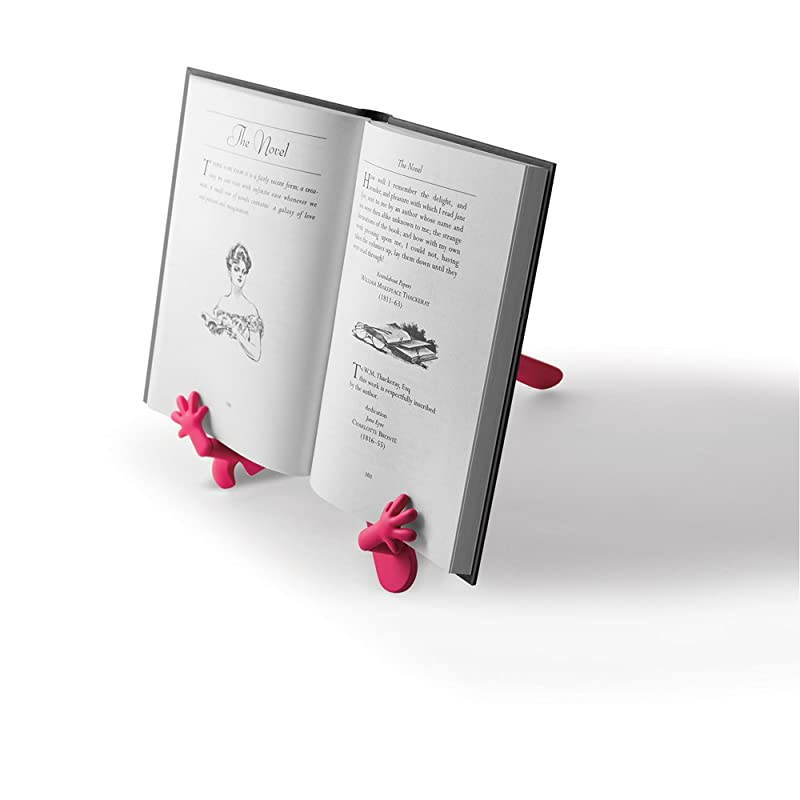 That Company Called  The Hands Stand Coral