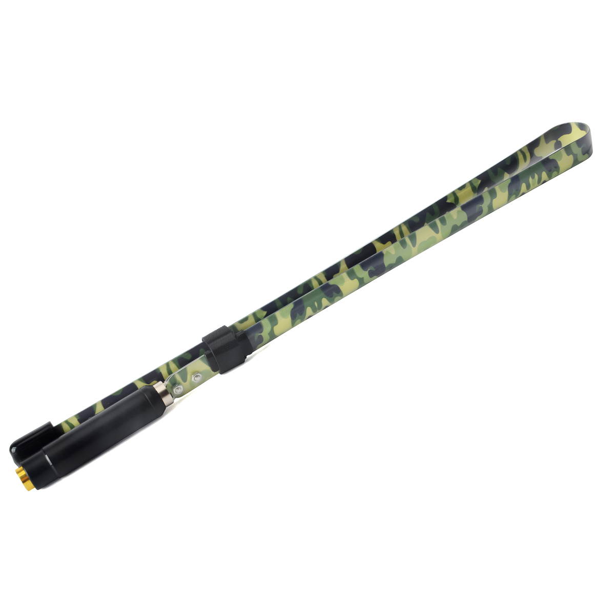 KA340 5Way Powered Rechargeable LED Camping Lantern Emergency AMFMSW NOAA Weather Alert Radio with Bluetooth Flashlight 5V USB Mobile Phone Charger MP3 Player Siren Gold