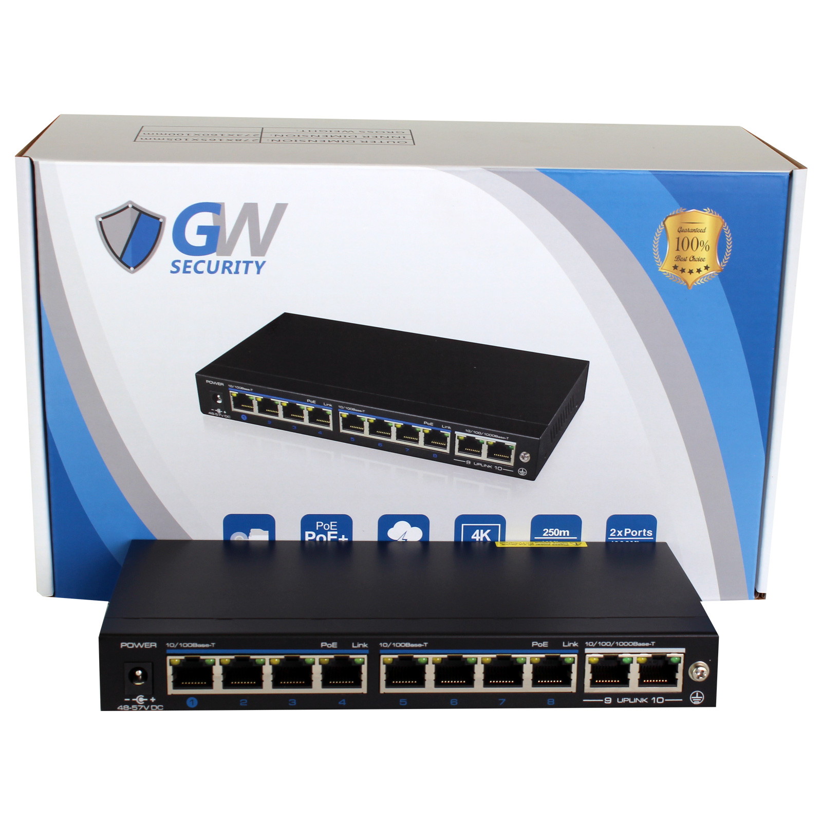 Hue 555227 Play HDMI Sync Box